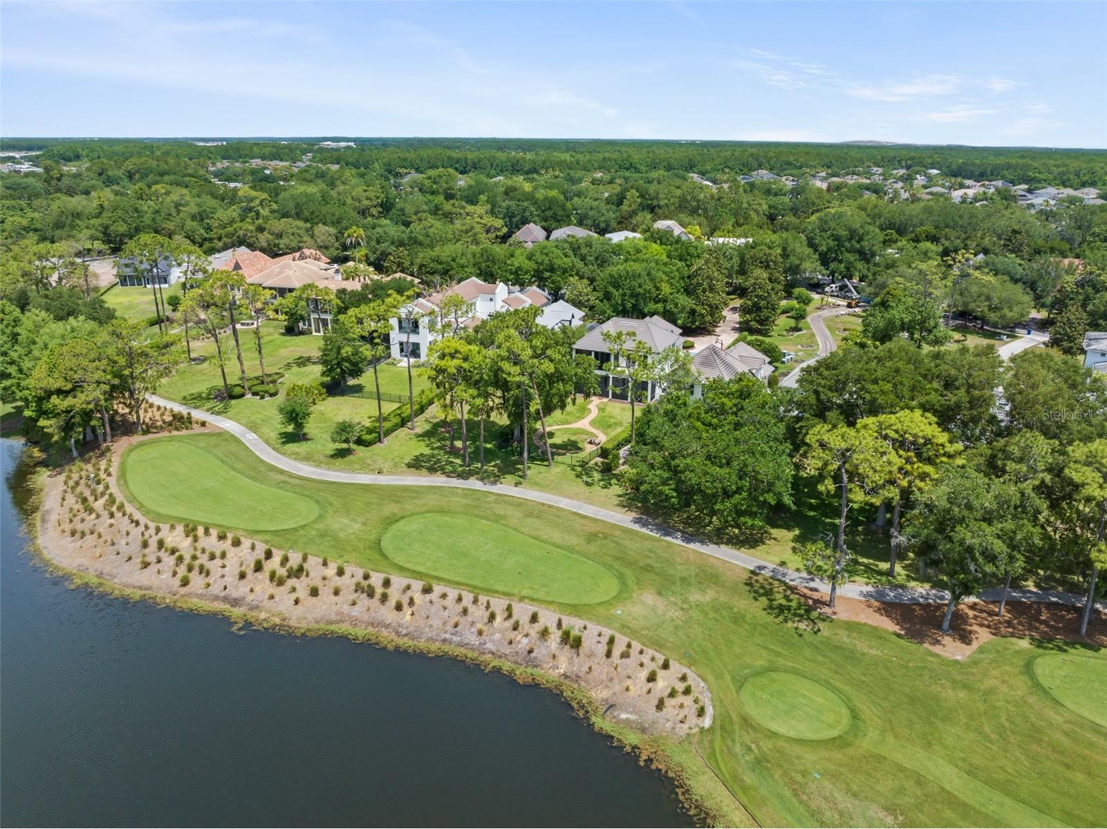 9720 Covent Garden Drive Orlando FL 32827 - LAKE NONA O6412842 image70
