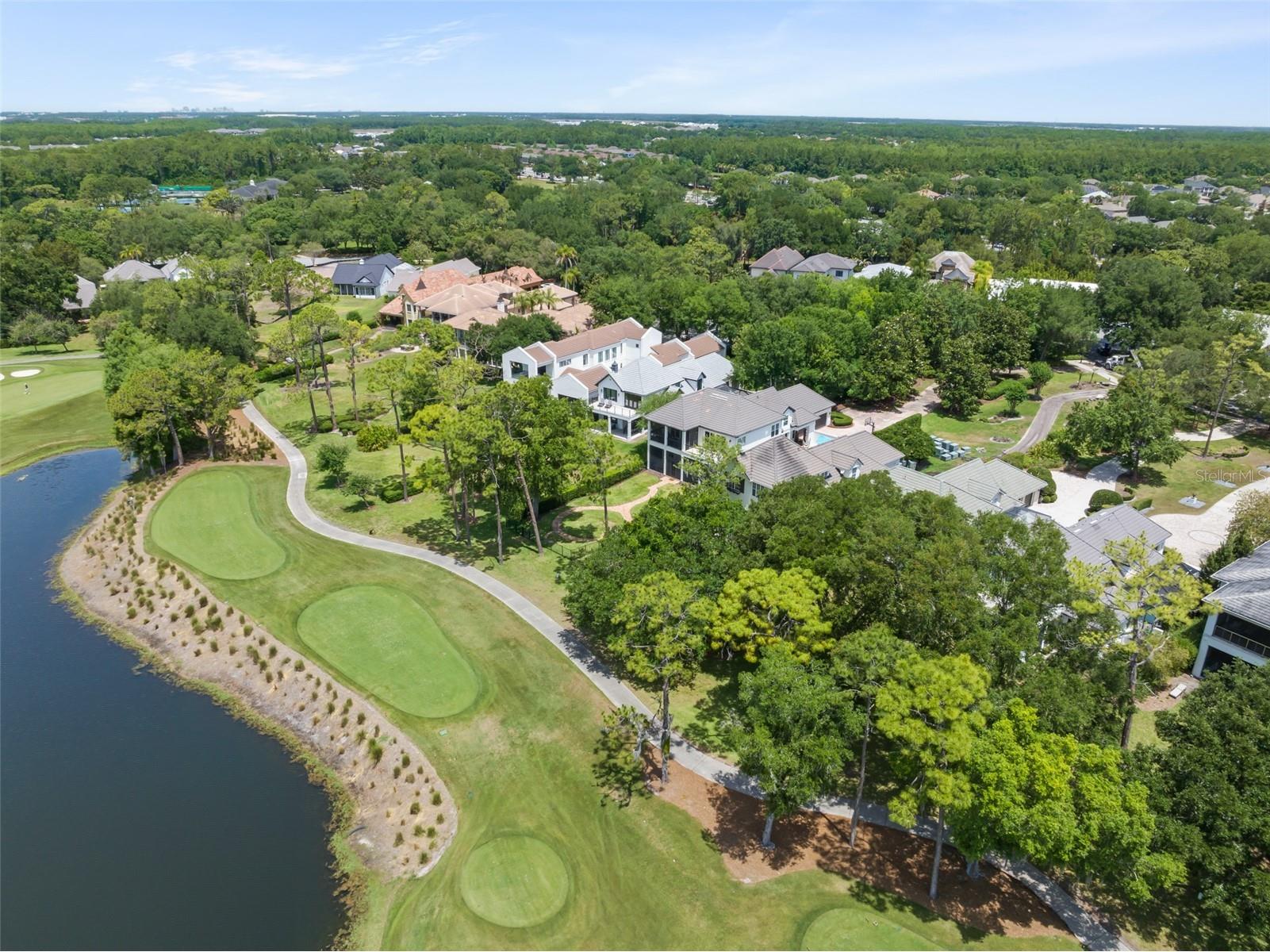 9720 Covent Garden Drive Orlando FL 32827 - LAKE NONA O6412842 image71