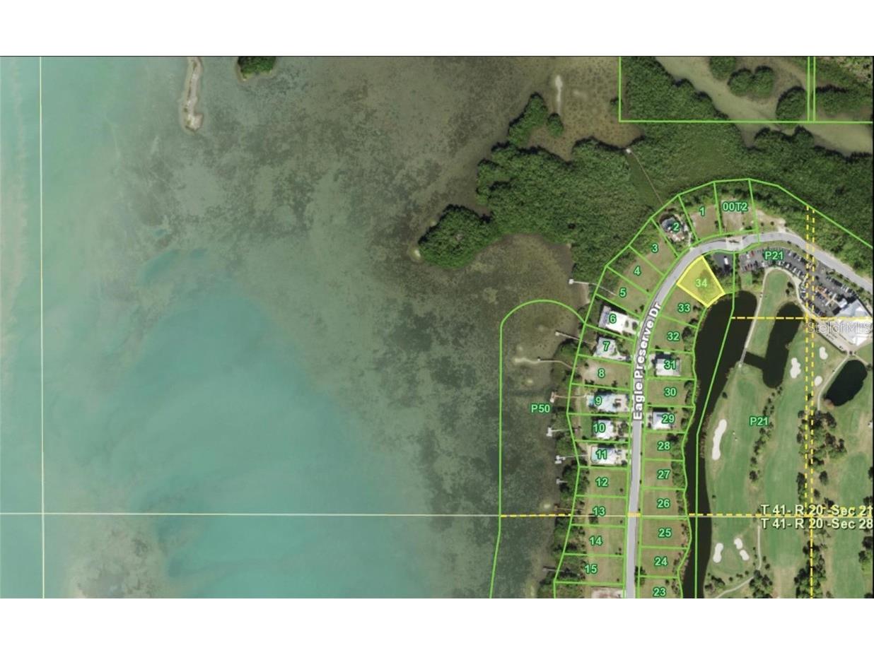 9720 Eagle Preserve Drive Englewood FL 34224 D6144084 image12