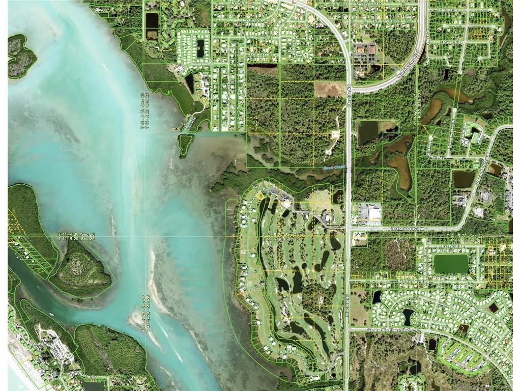 9720 Eagle Preserve Drive Englewood FL 34224 D6144084 image13