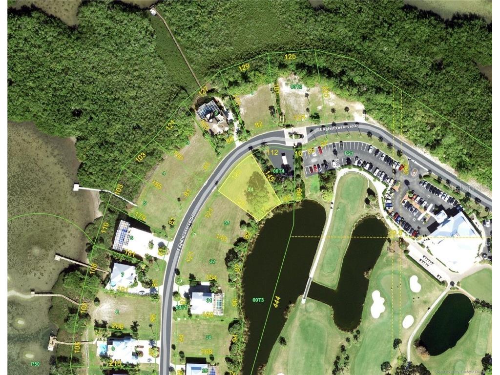 9720 Eagle Preserve Drive Englewood FL 34224 D6144084 image5