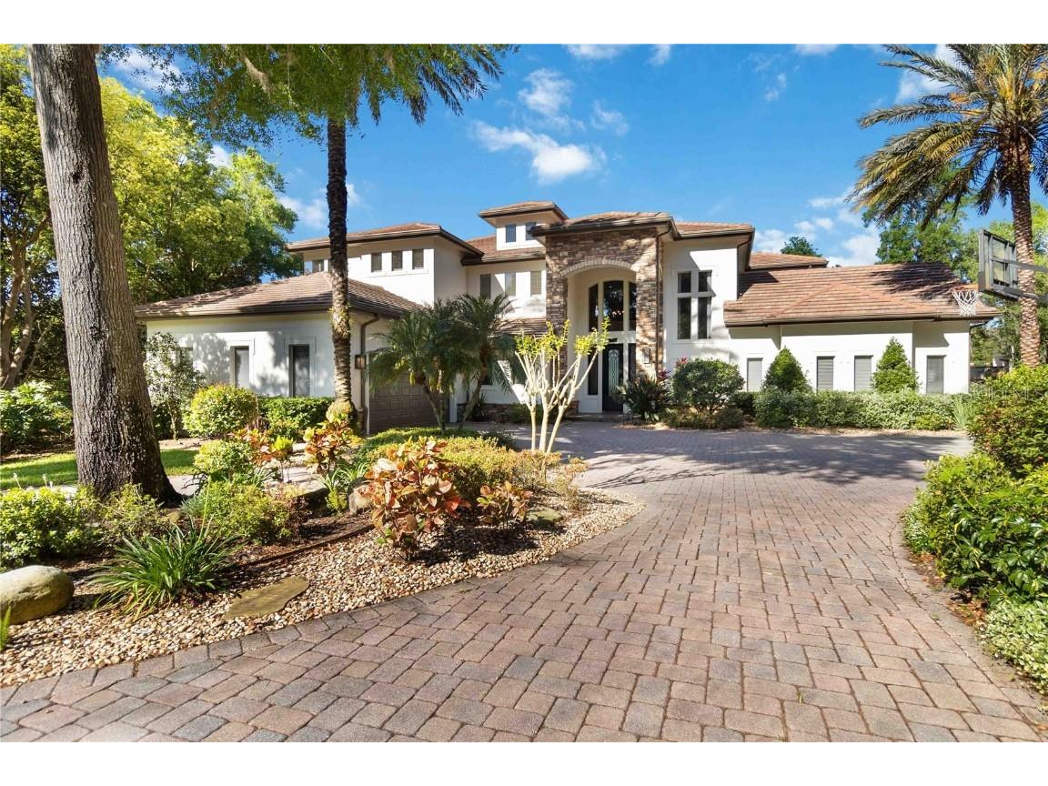 9720 Nearwater Place Windermere FL 34786 - LAKE DOWN O6194849 image1