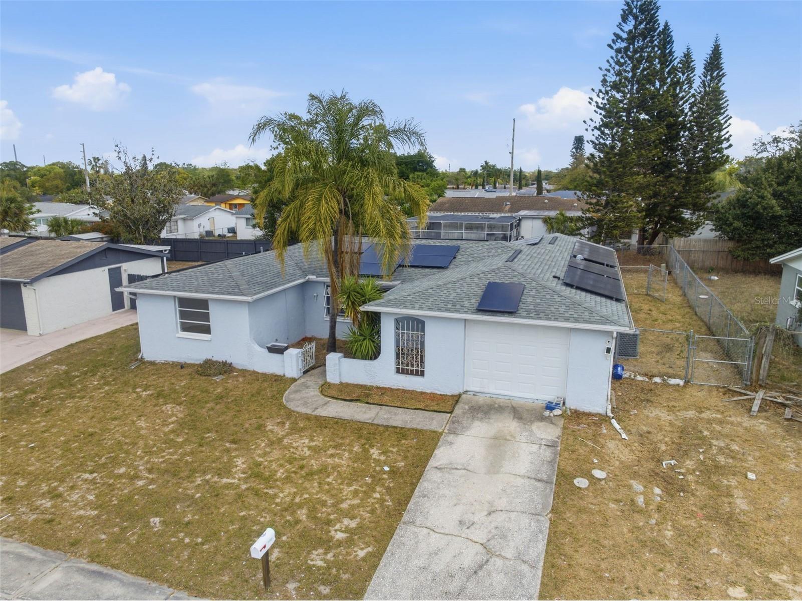 9720 Rainbow Lane Port Richey FL 34668 W7884459 image29