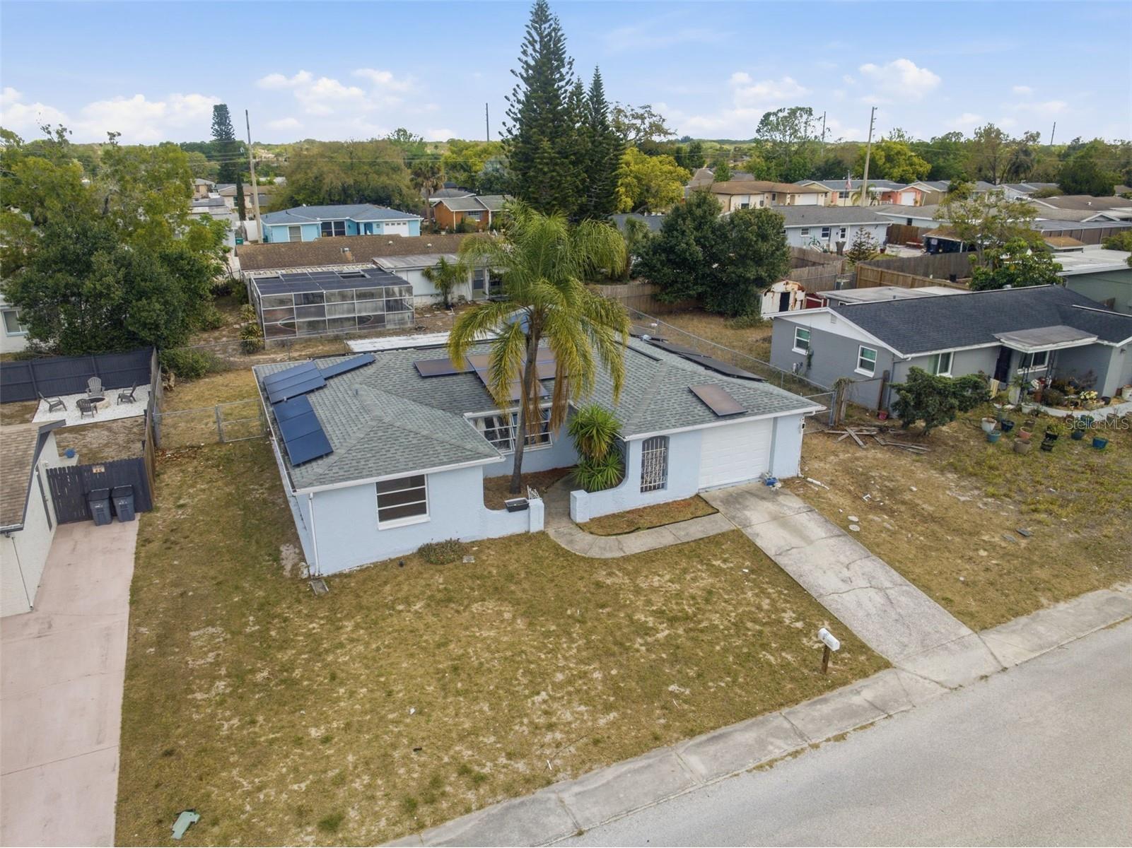 9720 Rainbow Lane Port Richey FL 34668 W7884459 image30