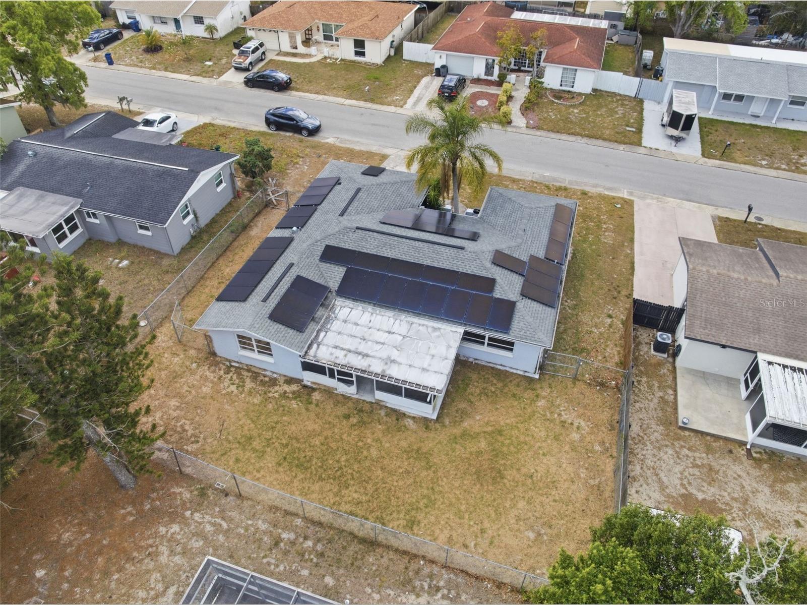 9720 Rainbow Lane Port Richey FL 34668 W7884459 image32