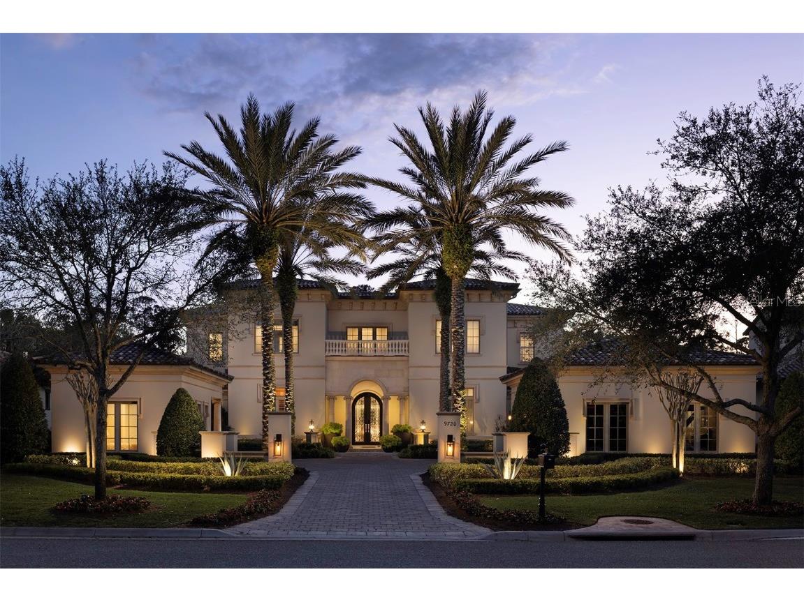 9720 Vista Falls Drive Golden Oak FL 32836 O6285611 image1