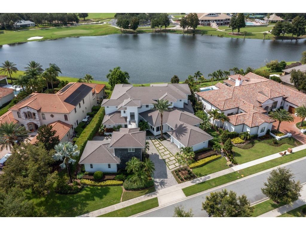 9721 Carillon Park Drive Windermere FL 34786 - KEENES POINTE POND O6336879 image3