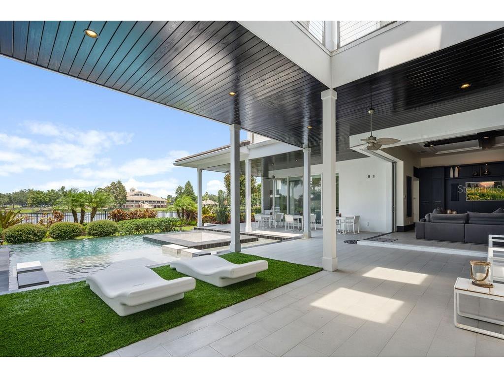 9721 Carillon Park Drive Windermere FL 34786 - KEENES POINTE POND O6336879 image64