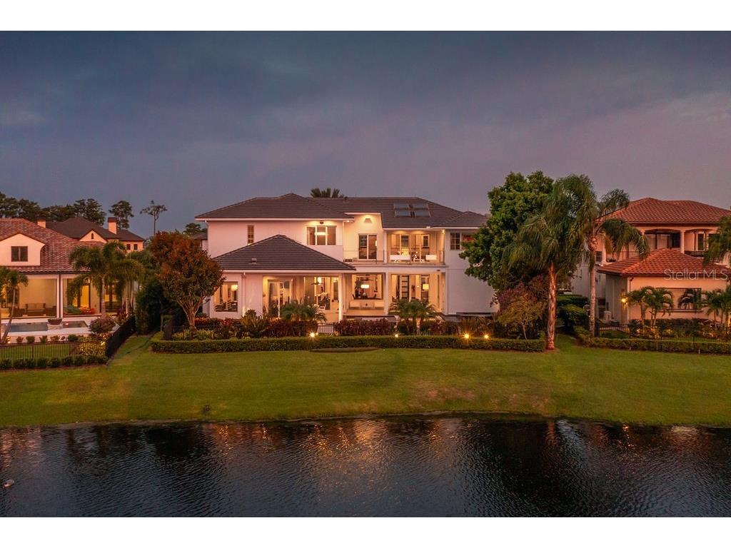 9721 Carillon Park Drive Windermere FL 34786 - KEENES POINTE POND O6336879 image67