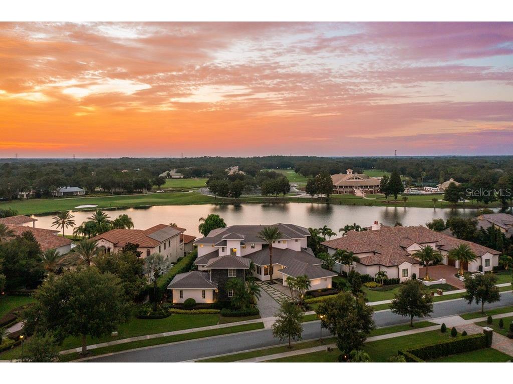 9721 Carillon Park Drive Windermere FL 34786 - KEENES POINTE POND O6336879 image68