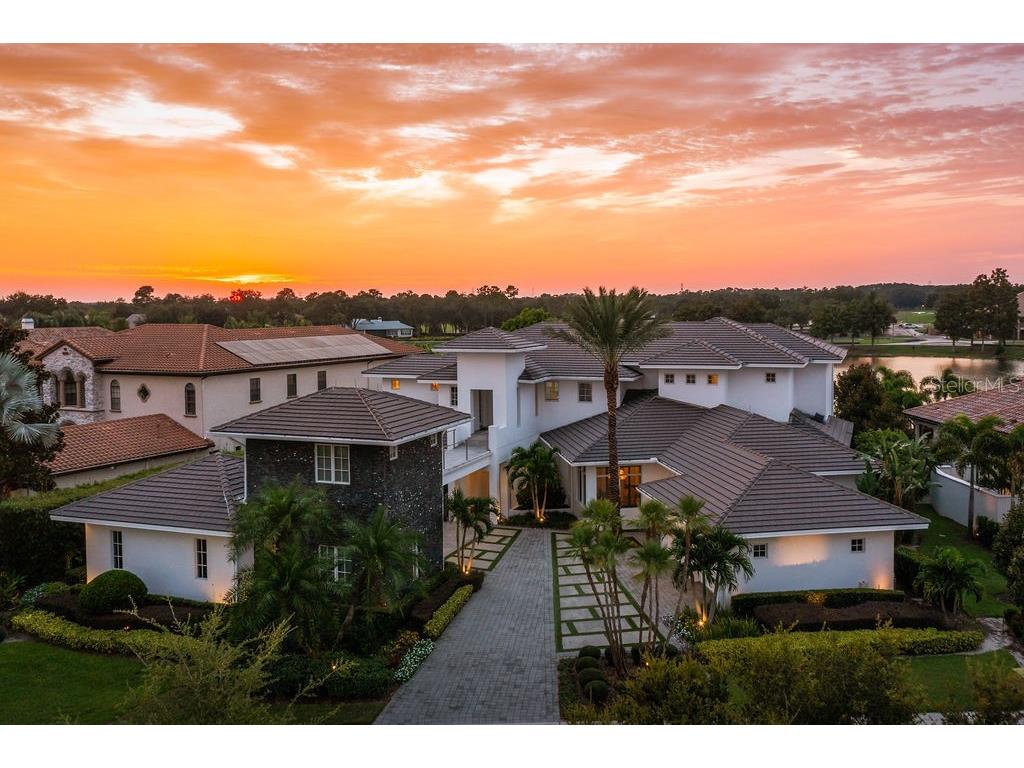 9721 Carillon Park Drive Windermere FL 34786 - KEENES POINTE POND O6336879 image69