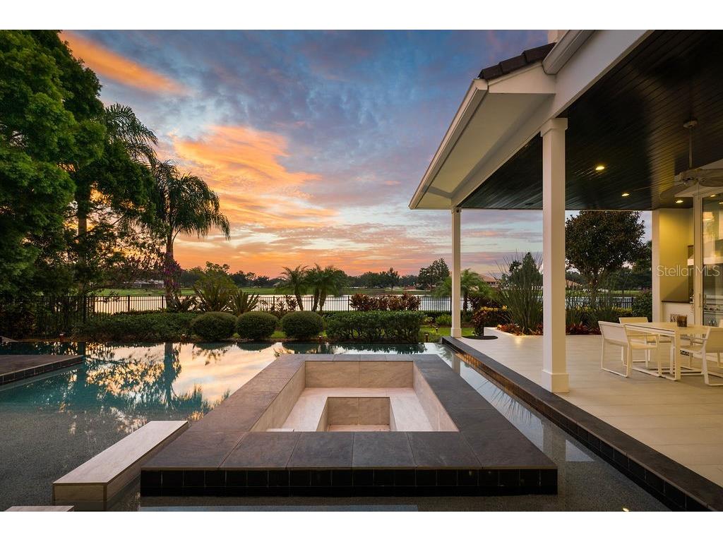 9721 Carillon Park Drive Windermere FL 34786 - KEENES POINTE POND O6336879 image7