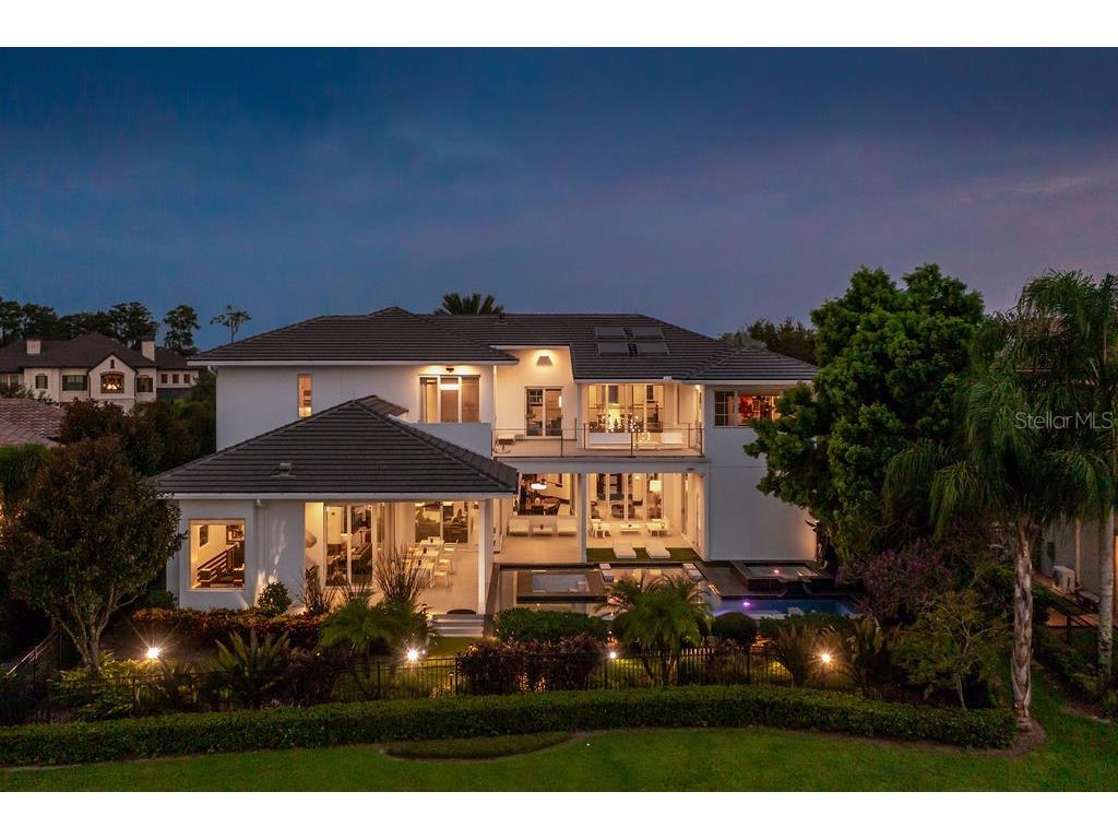 9721 Carillon Park Drive Windermere FL 34786 - KEENES POINTE POND O6336879 image75