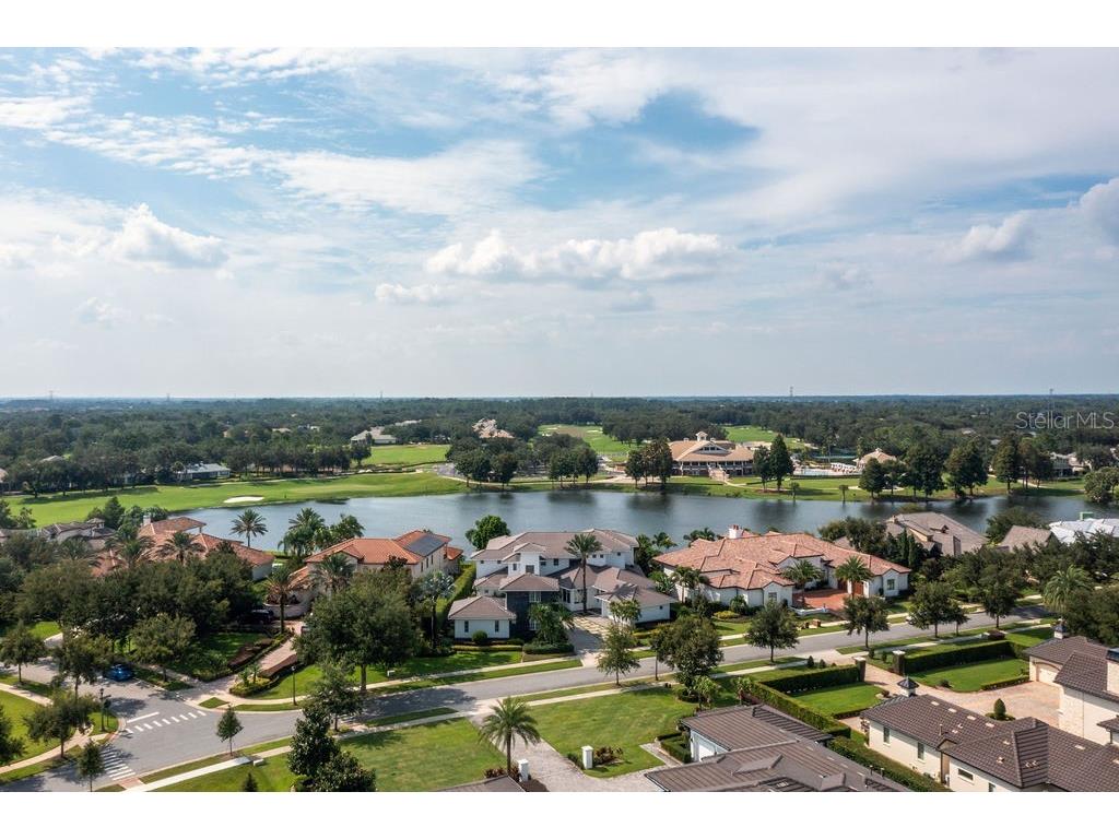 9721 Carillon Park Drive Windermere FL 34786 - KEENES POINTE POND O6336879 image77