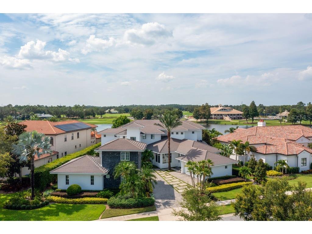 9721 Carillon Park Drive Windermere FL 34786 - KEENES POINTE POND O6336879 image78