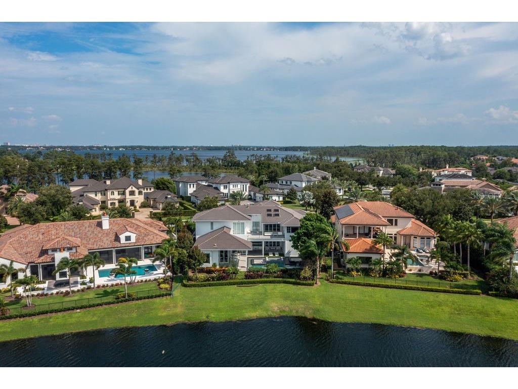 9721 Carillon Park Drive Windermere FL 34786 - KEENES POINTE POND O6336879 image79