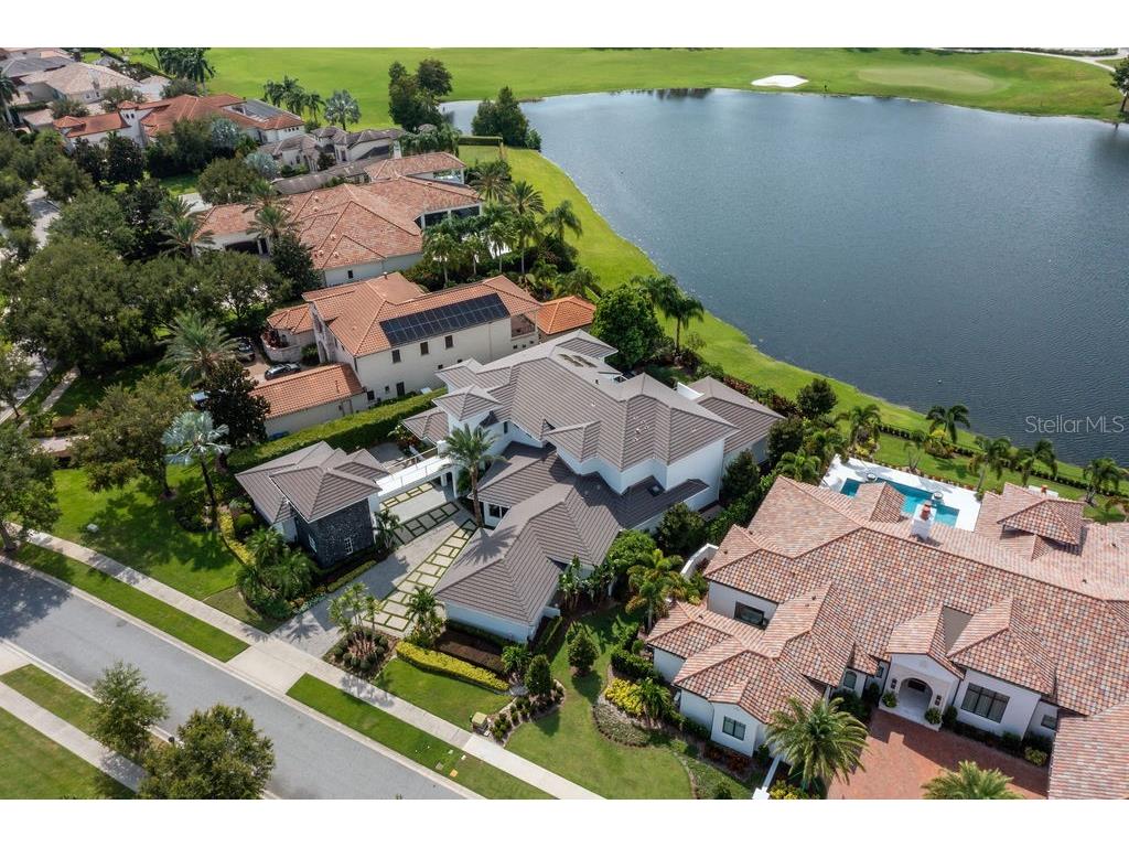 9721 Carillon Park Drive Windermere FL 34786 - KEENES POINTE POND O6336879 image81