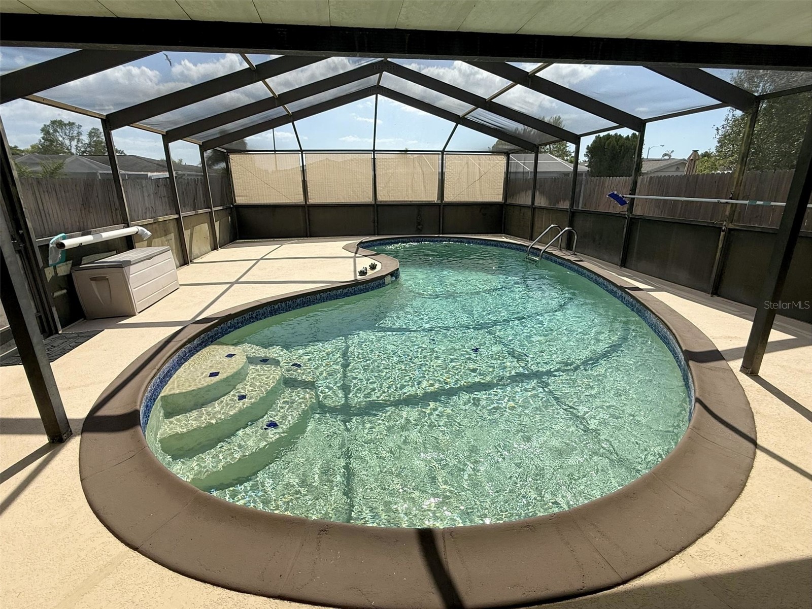 9721 Lake Chrise Lane Port Richey FL 34668 W7884794 image19