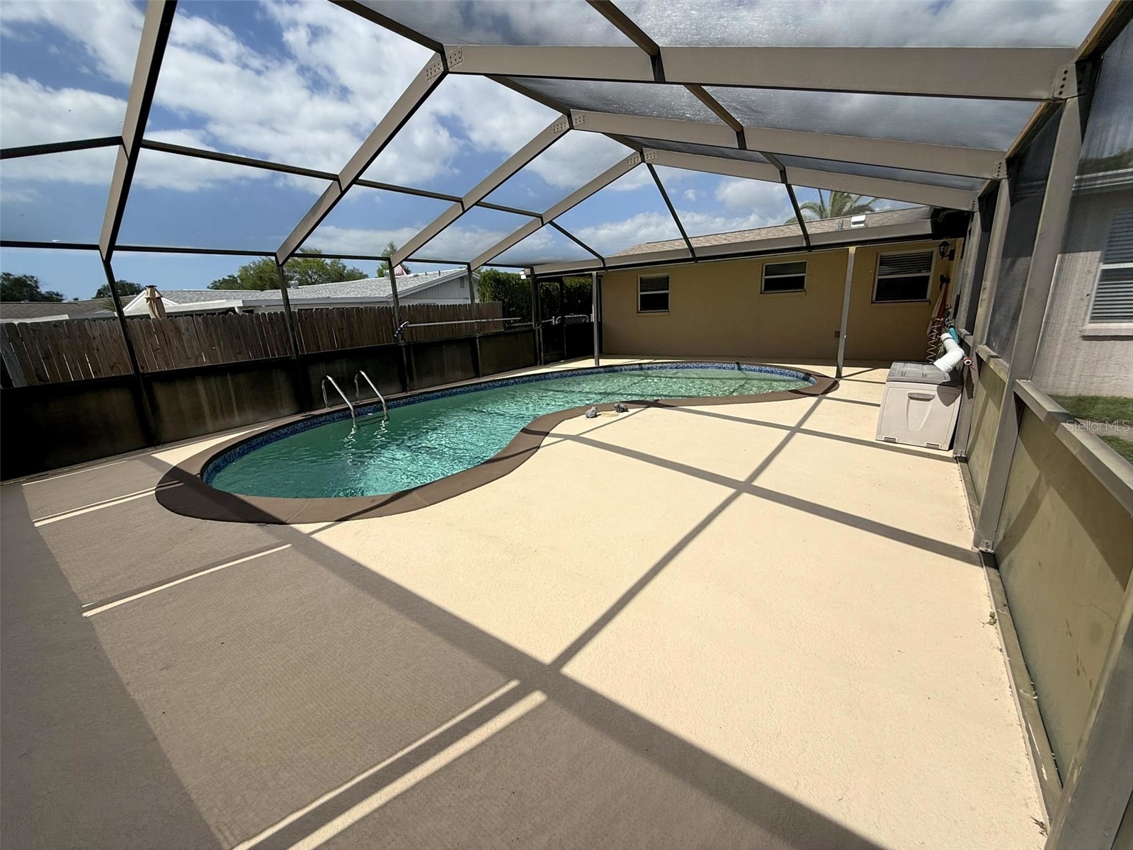 9721 Lake Chrise Lane Port Richey FL 34668 W7884794 image20