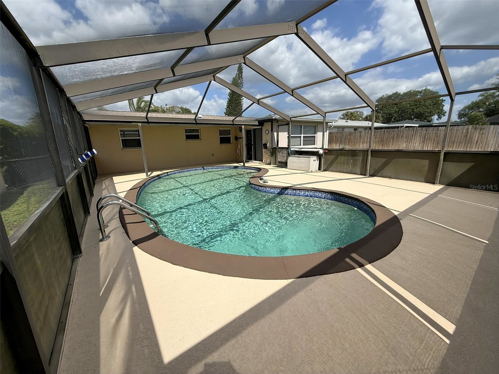 9721 Lake Chrise Lane Port Richey FL 34668 W7884794 image21