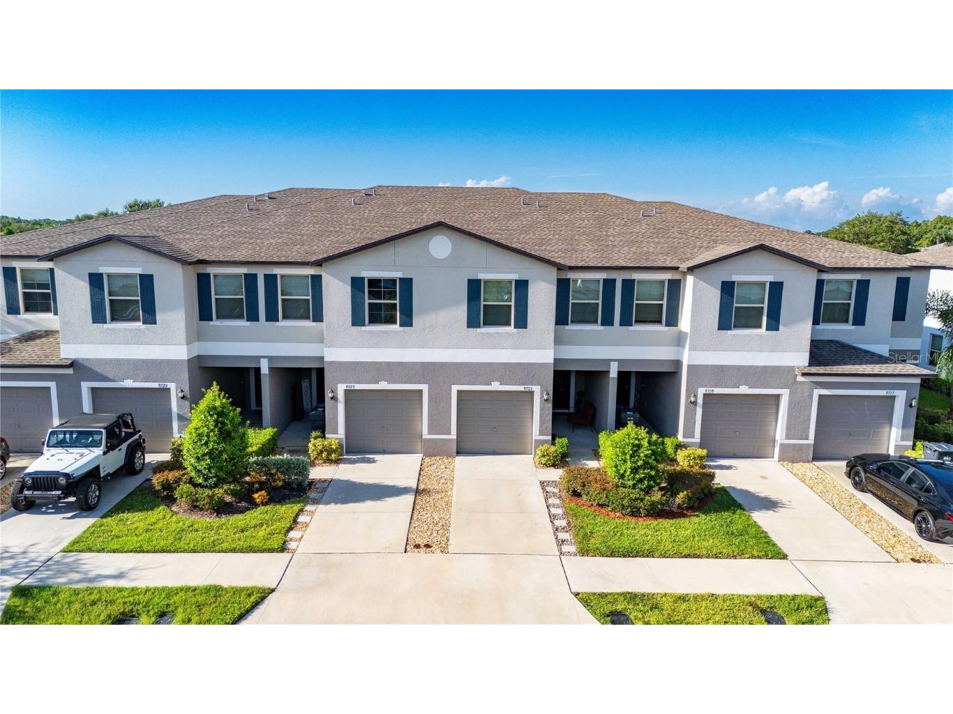 9721 Mulberry Marsh Lane Sun City Center FL 33573 TB8413805 image1