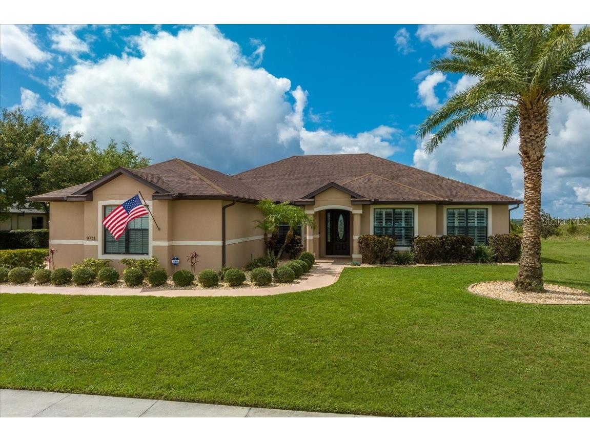 9721 Royal Vista Avenue Clermont FL 34711 O6113186 image1