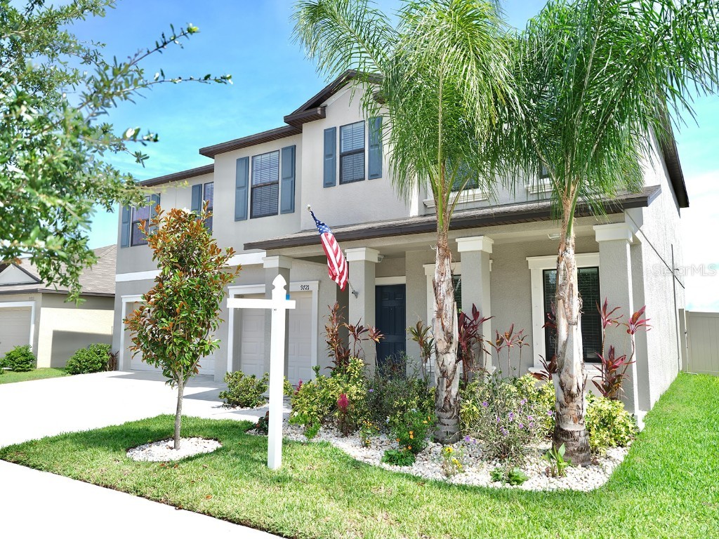 9721 Sage Creek Drive Ruskin FL 33573 T3453519 image1