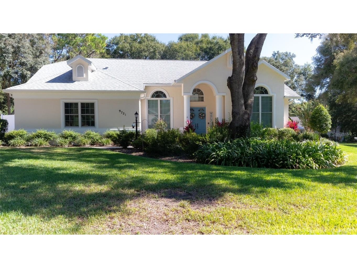 9721 SW 194th Circle Dunnellon FL 34432 OM629201 image1