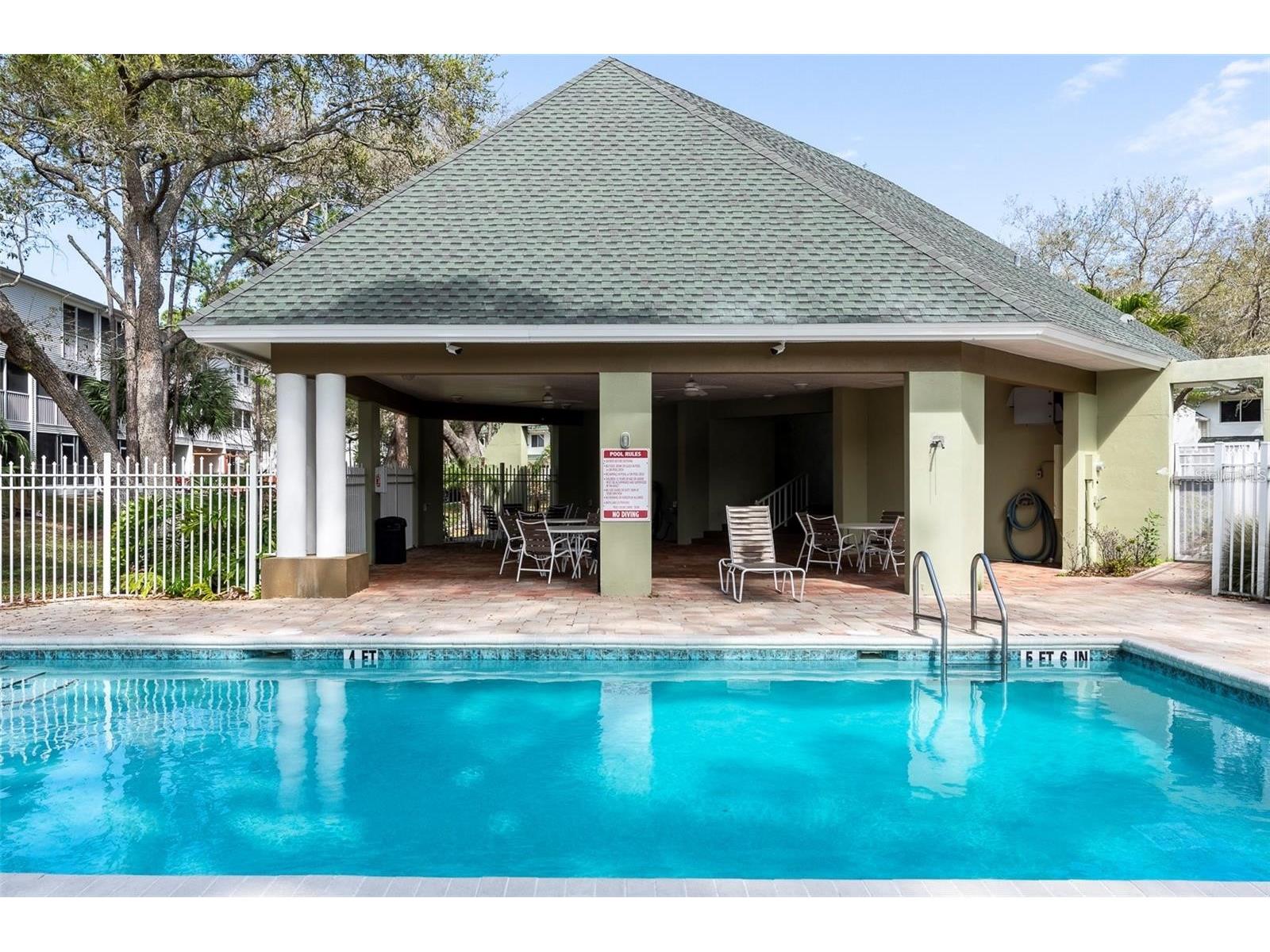 9722 Indian Key Trail #116 Seminole FL 33776 TB8473022 image61