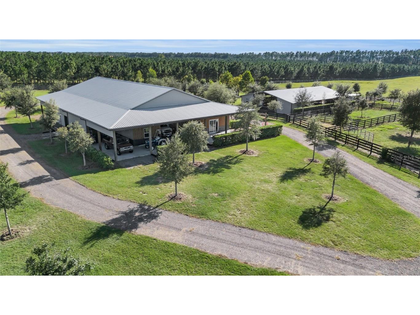 9722 NW 26th Street Wildwood FL 34785 G5102400 image2