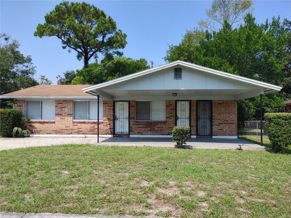 9722 Spottswood Road W Jacksonville FL 32208 U8240144 image1