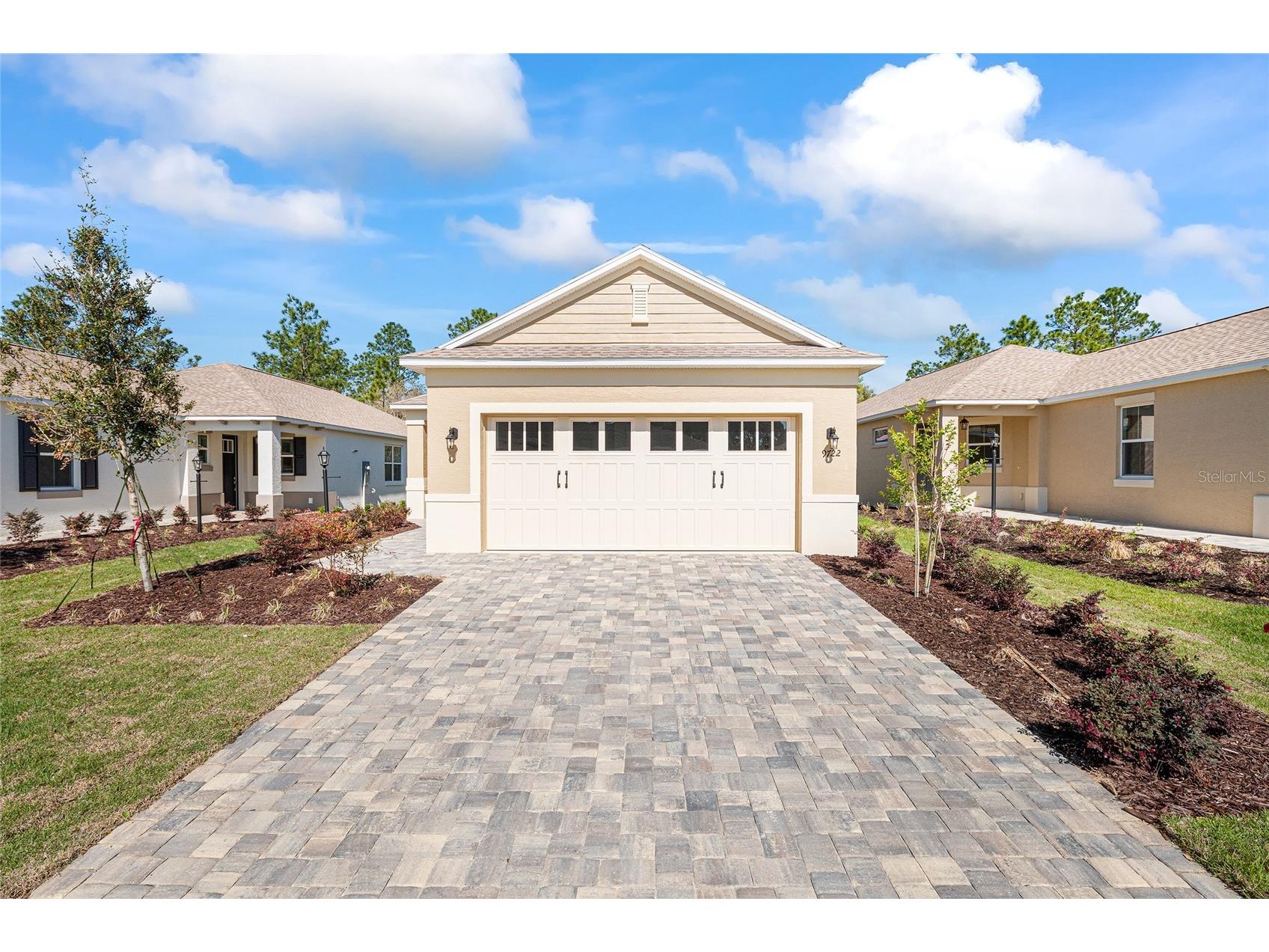 9722 SW 108th Terrace Road Ocala FL 34481 OM723019 image1