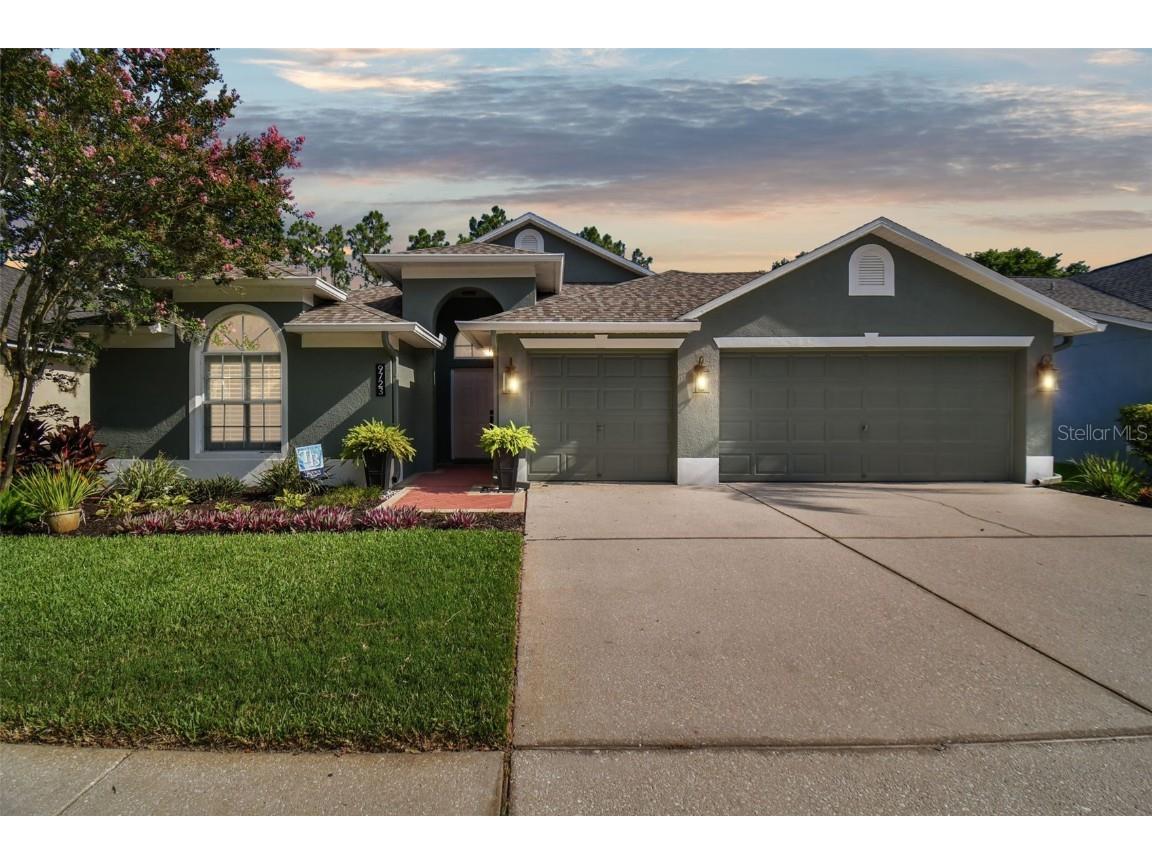 9723 Bay Colony Drive Riverview FL 33578 T3534975 image1