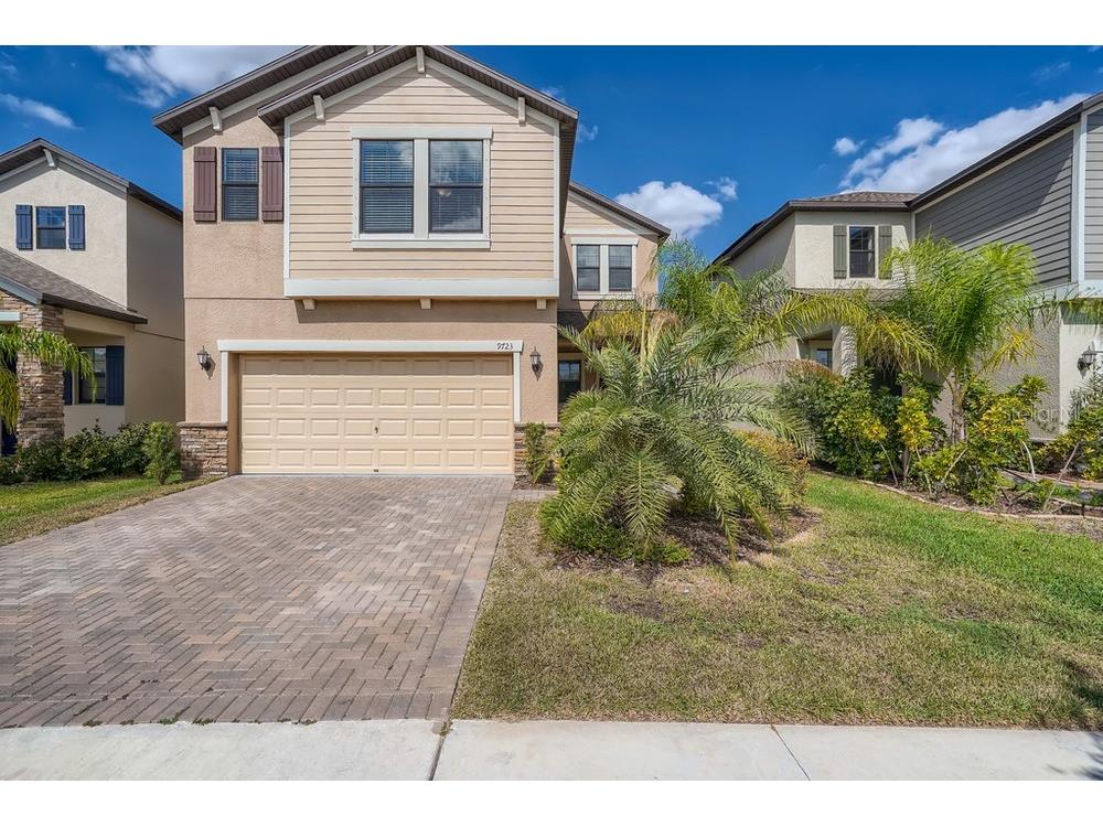 9723 Ivory Drive Ruskin FL 33573 W7839406 image1