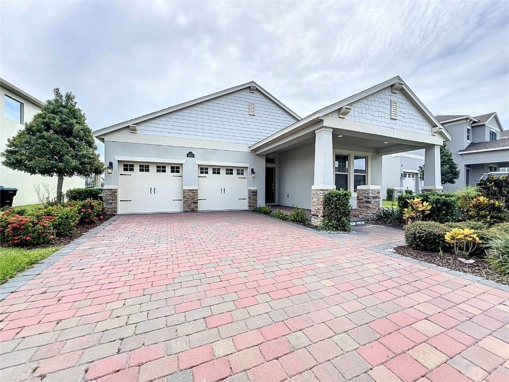 9723 Lost Creek Drive Winter Garden FL 34787 O6359309 image40