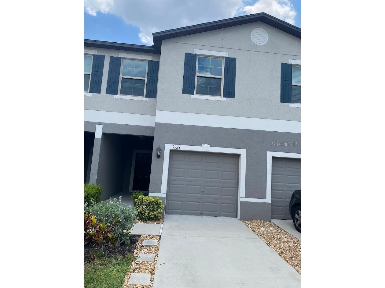 9723 Mulberry Marsh Lane Sun City Center FL 33573 TB8509324 image1
