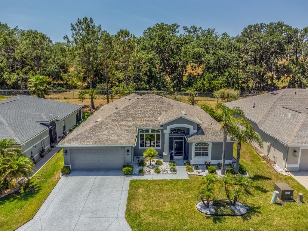 9723 Rolling Circle San Antonio FL 33576 TB8378758 image1