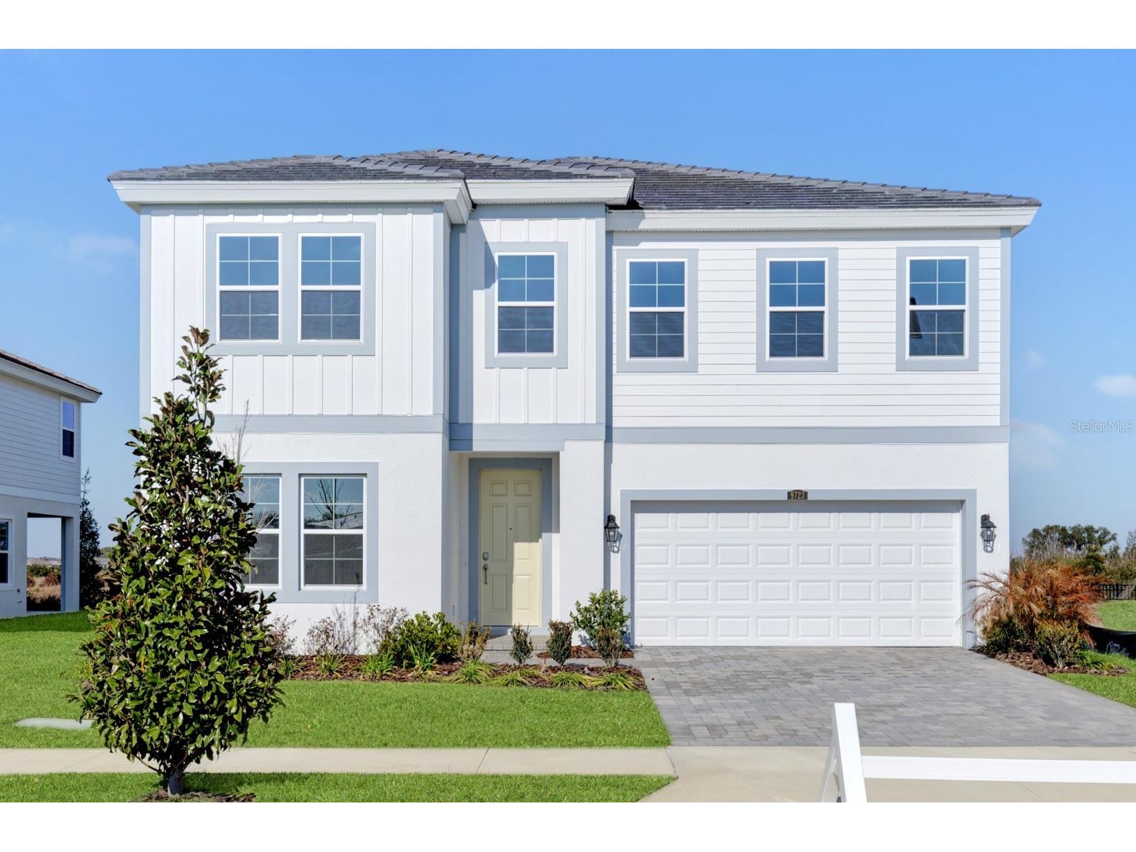 9723 Surrey Rose Drive San Antonio FL 33576 TB8441485 image1