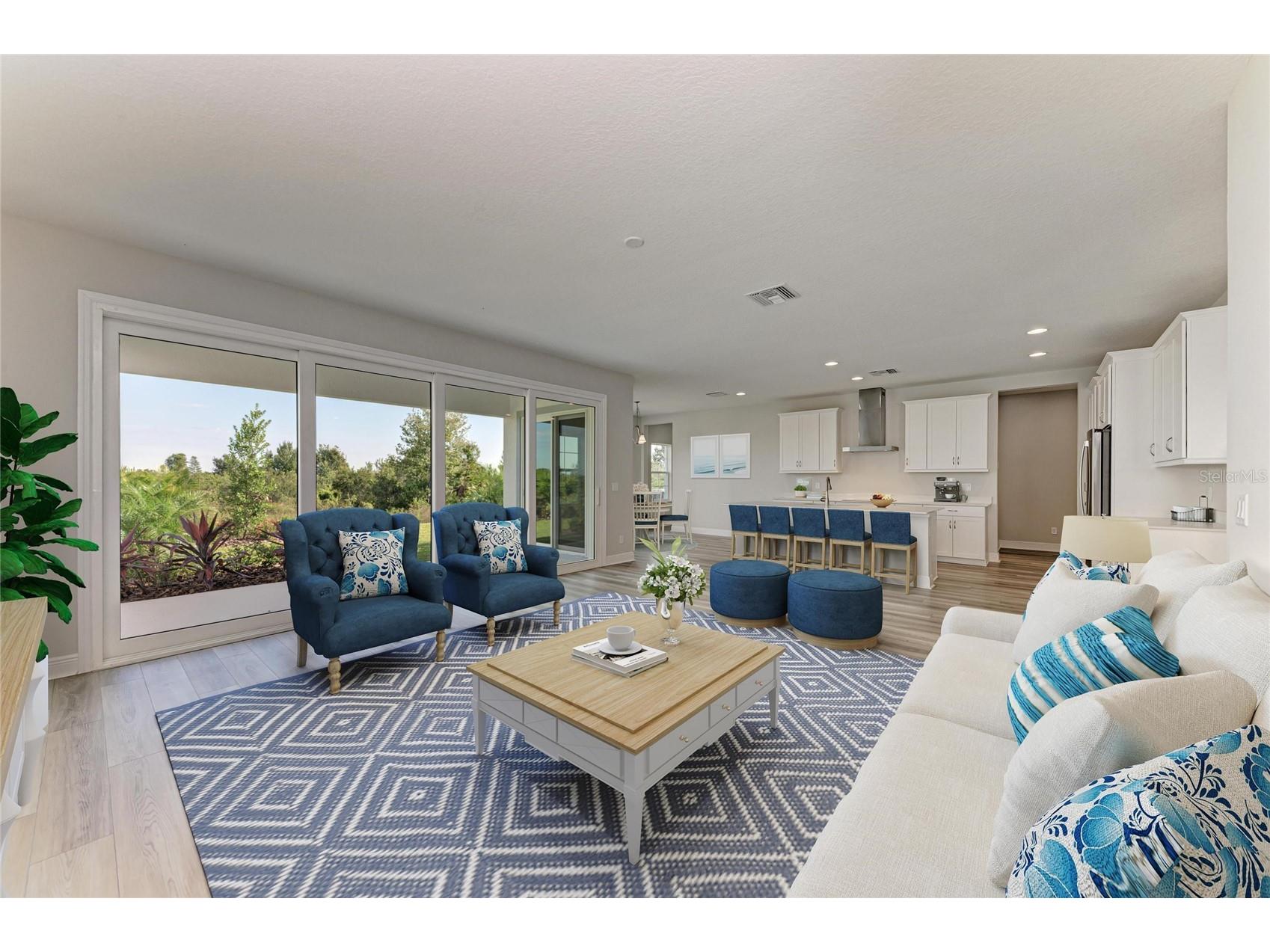 9723 Surrey Rose Drive San Antonio FL 33576 TB8441485 image3