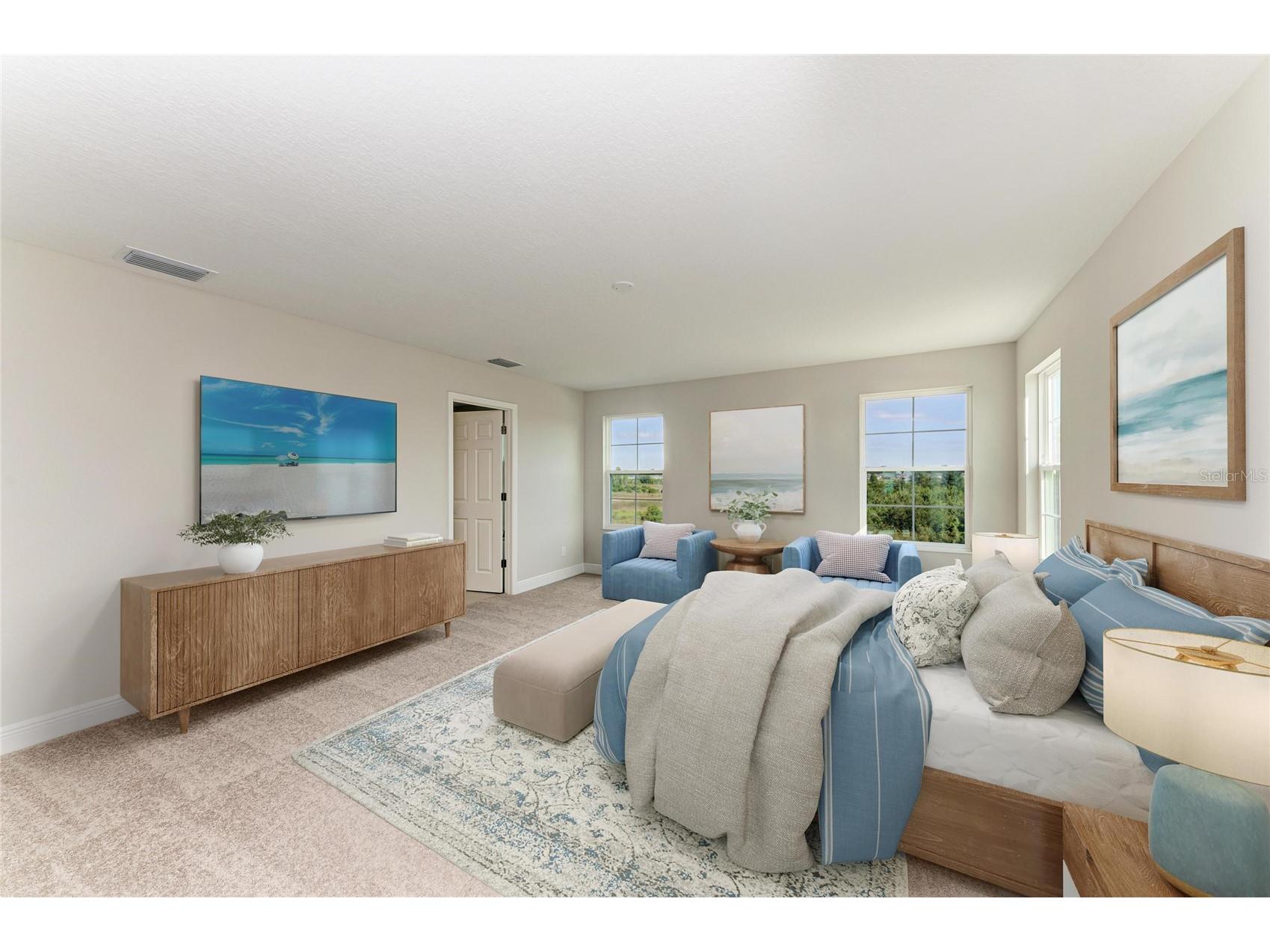 9723 Surrey Rose Drive San Antonio FL 33576 TB8441485 image4