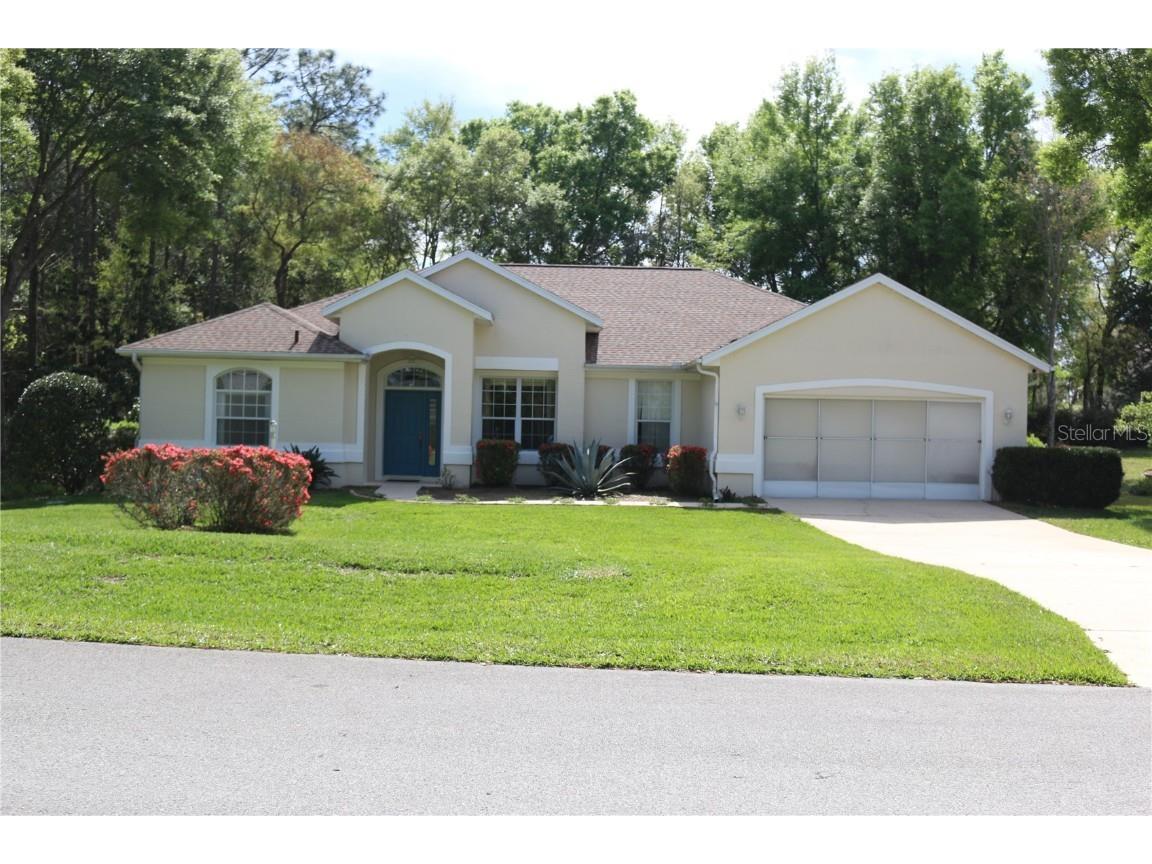 9723 SW 195th Circle Dunnellon FL 34432 OM674613 image1