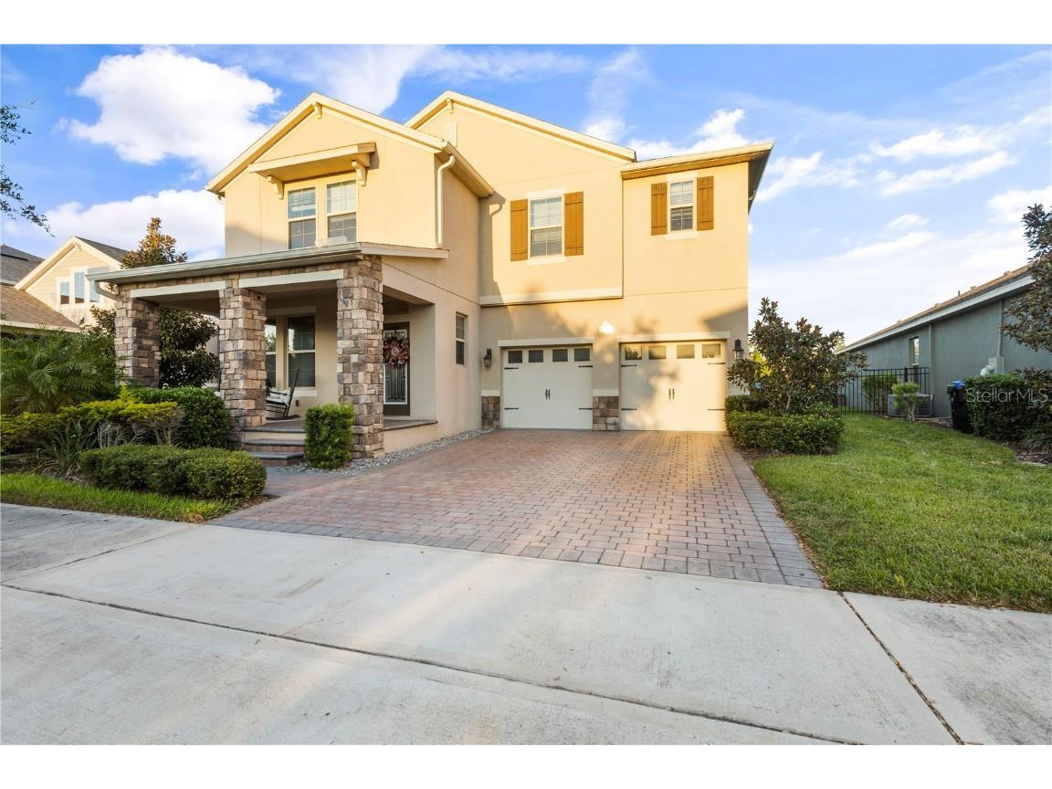 9723 Waterway Passage Drive Winter Garden FL 34787 O6157441 image1