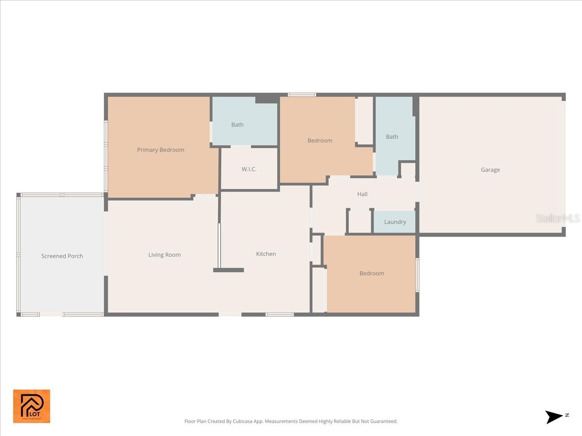 9724 50th Street Circle E Parrish FL 34219 TB8505949 image62