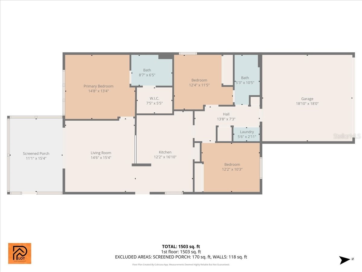 9724 50th Street Circle E Parrish FL 34219 TB8505949 image63