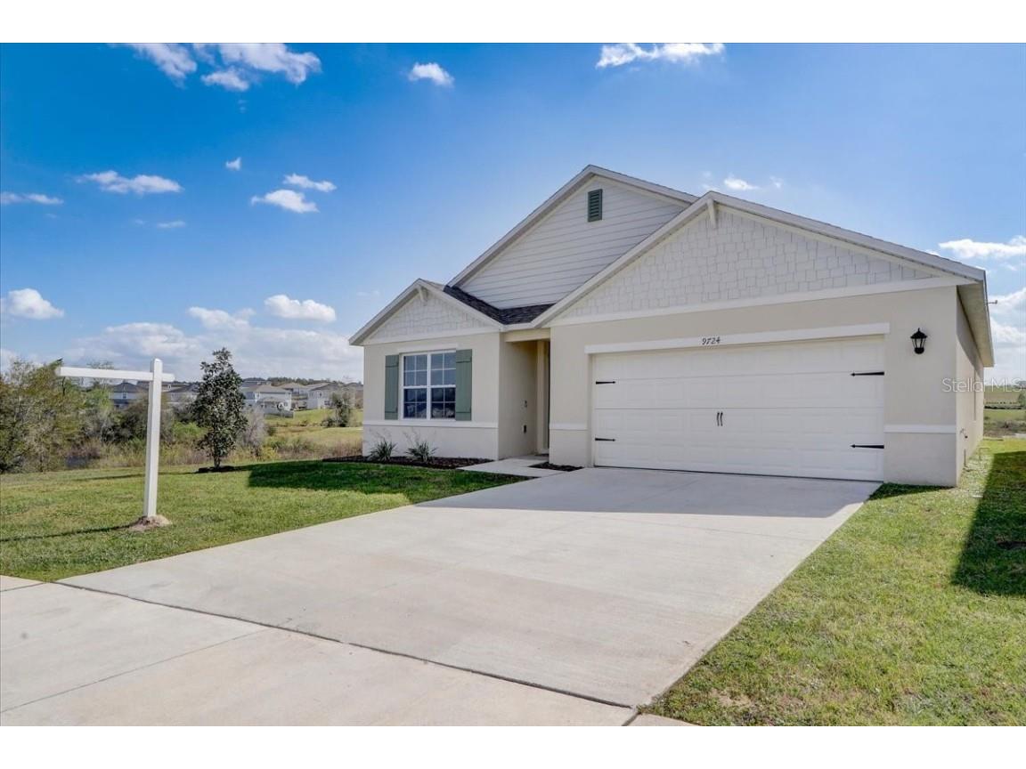 9724 Black Walnut Drive Clermont FL 34715 O6089355 image1