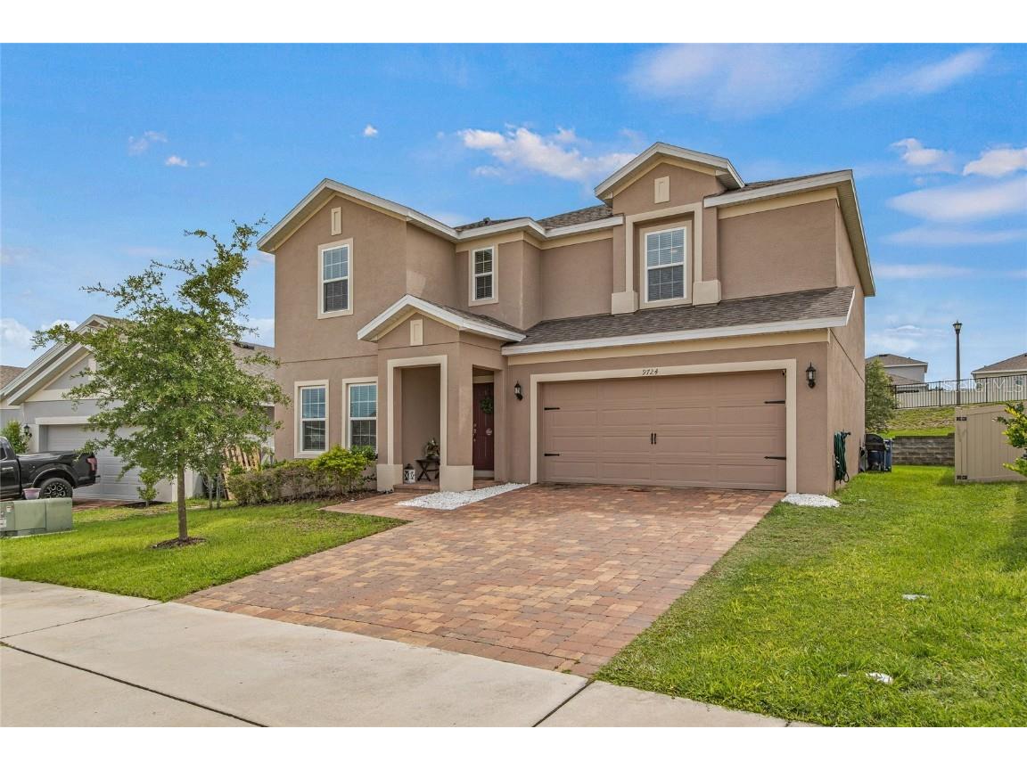 9724 Kinmore Drive Groveland FL 34736 G5069438 image1