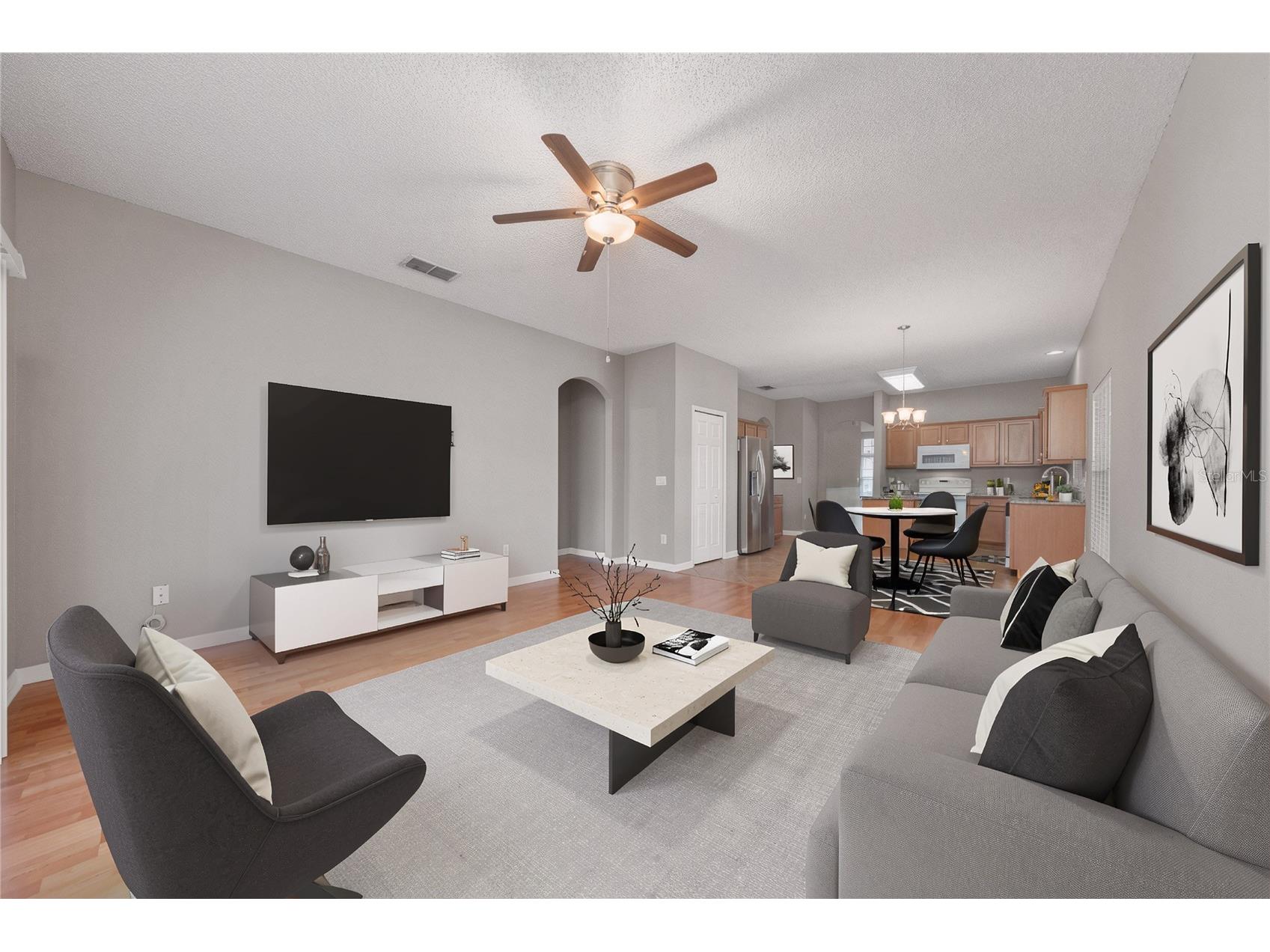 9724 Myrtle Creek Lane Orlando FL 32832 O6403360 image19