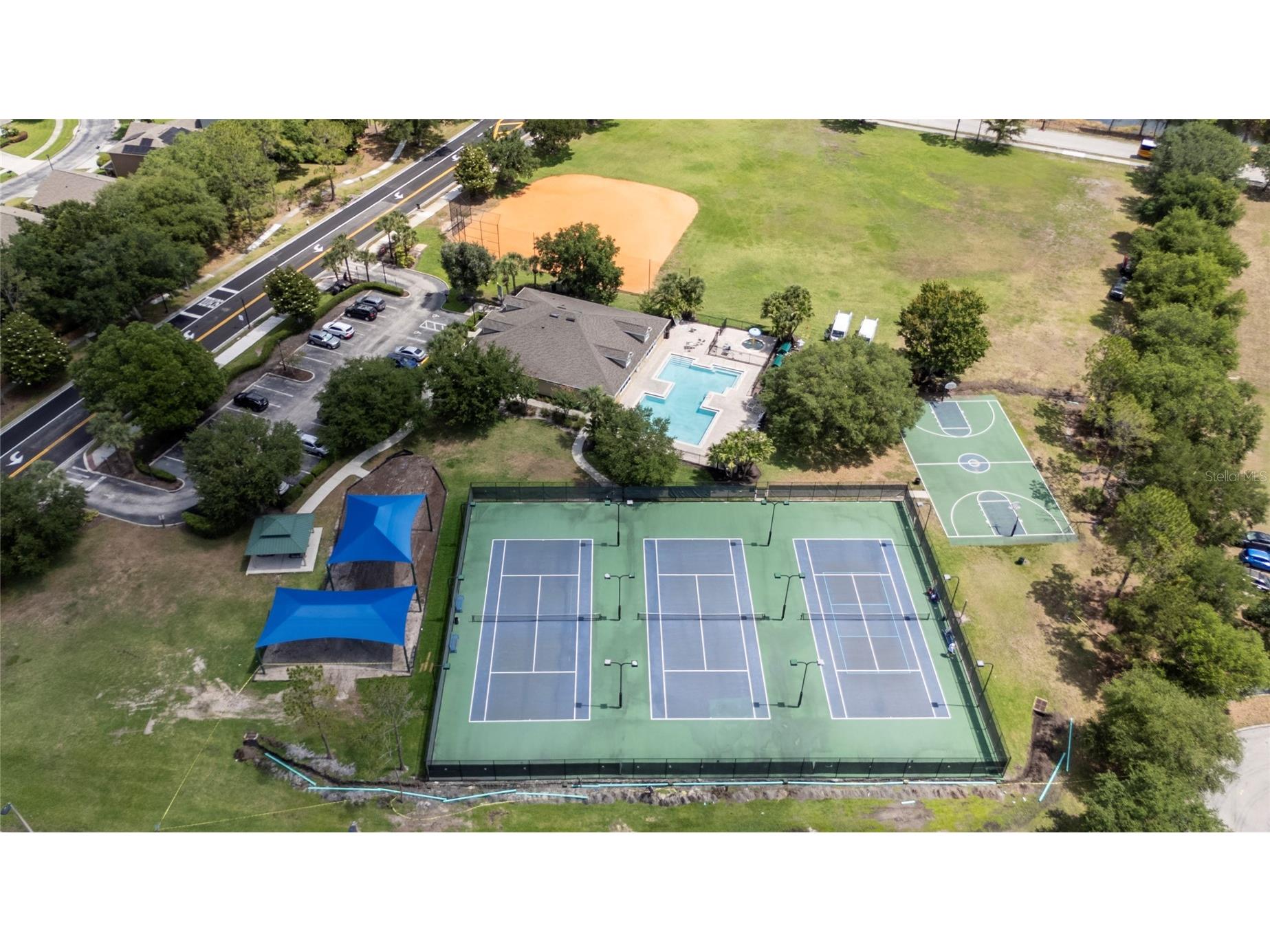 9724 Myrtle Creek Lane Orlando FL 32832 O6403360 image49