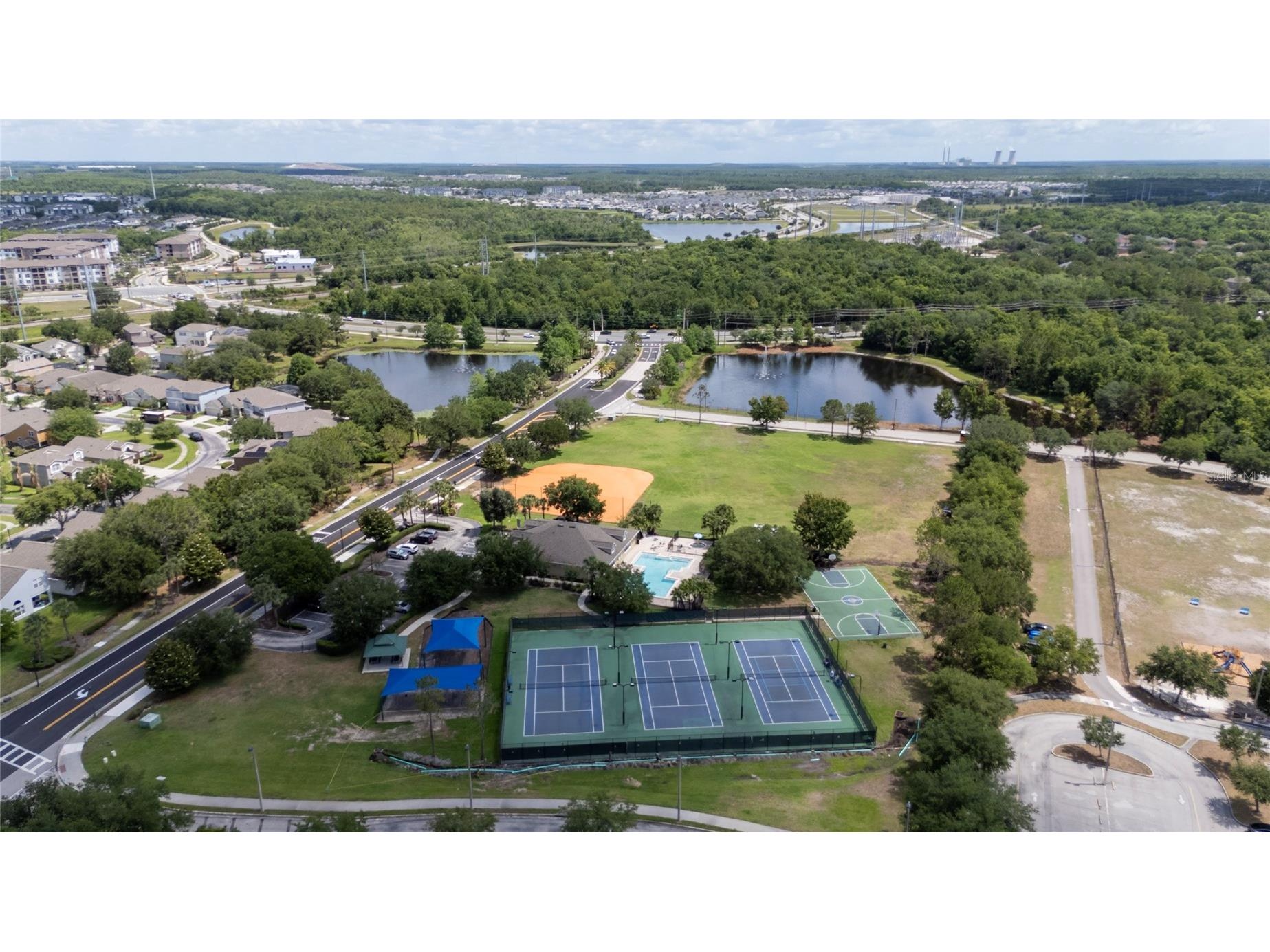 9724 Myrtle Creek Lane Orlando FL 32832 O6403360 image50