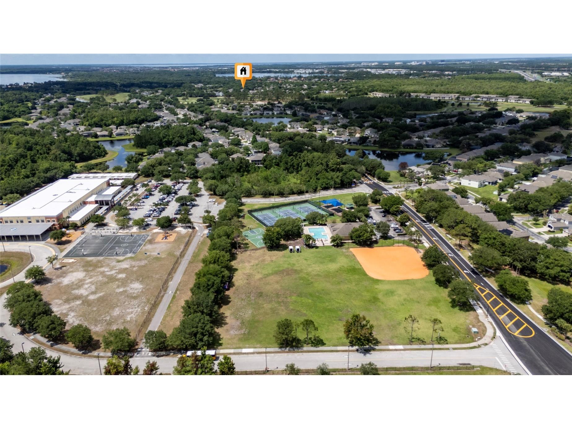 9724 Myrtle Creek Lane Orlando FL 32832 O6403360 image52